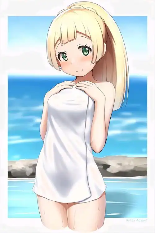 Kazumi应用画面