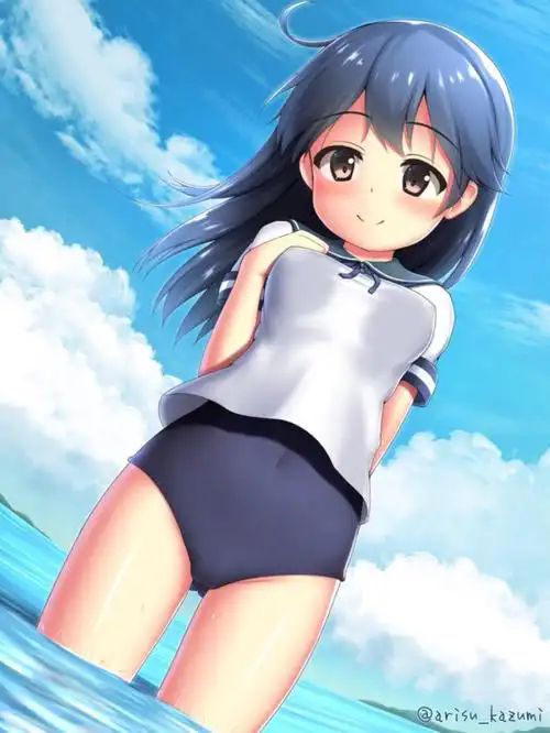 Kazumi应用内画面